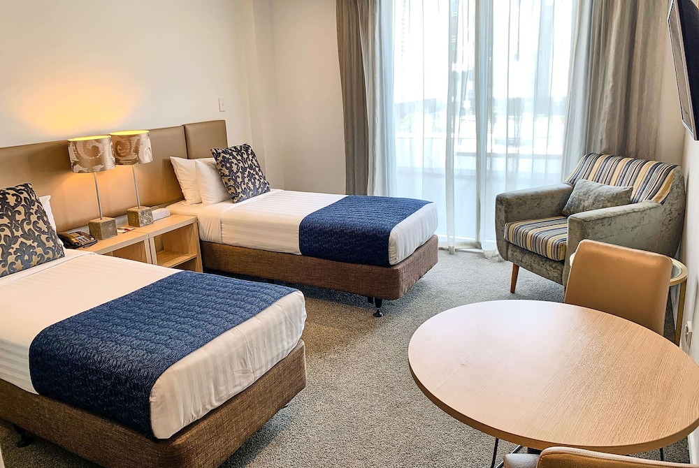 Ramada Suites by Wyndham Albany 23/59