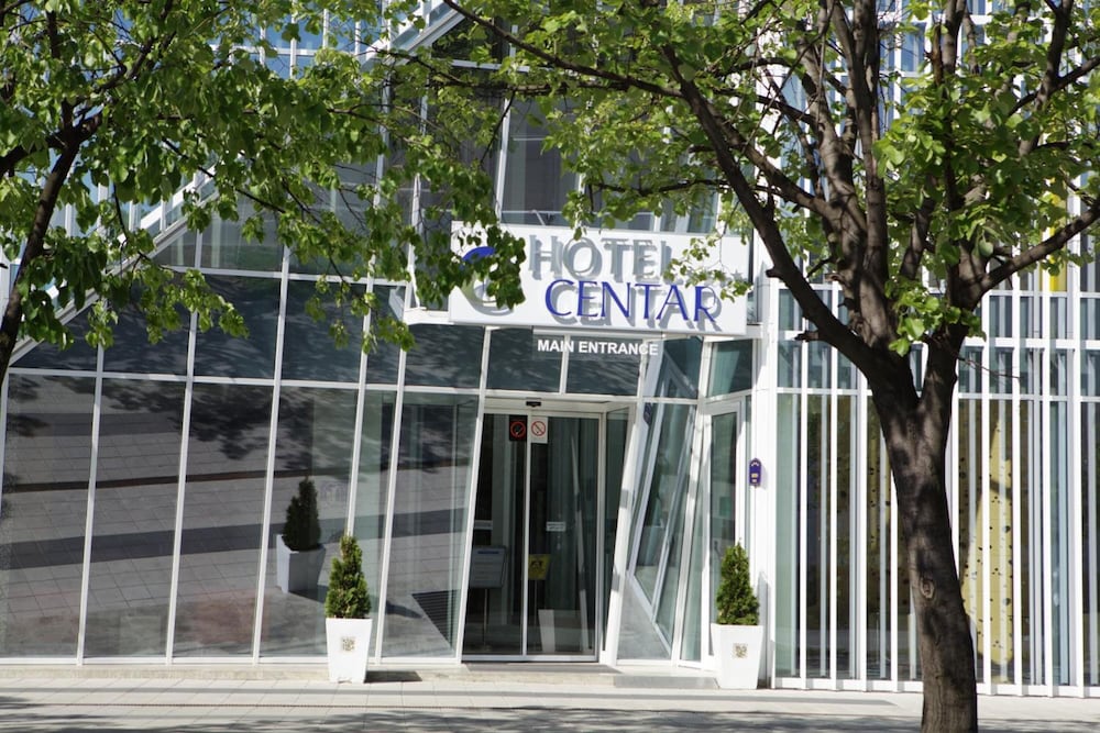 Centar in NOVI SAD