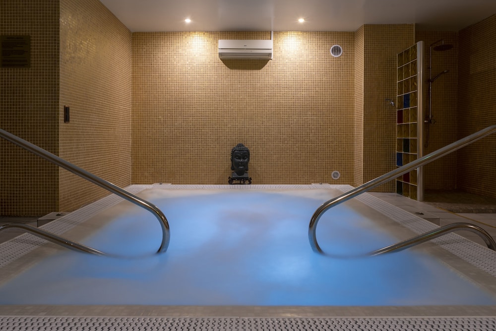 Araxa Hotel - Adults Only 22/50
