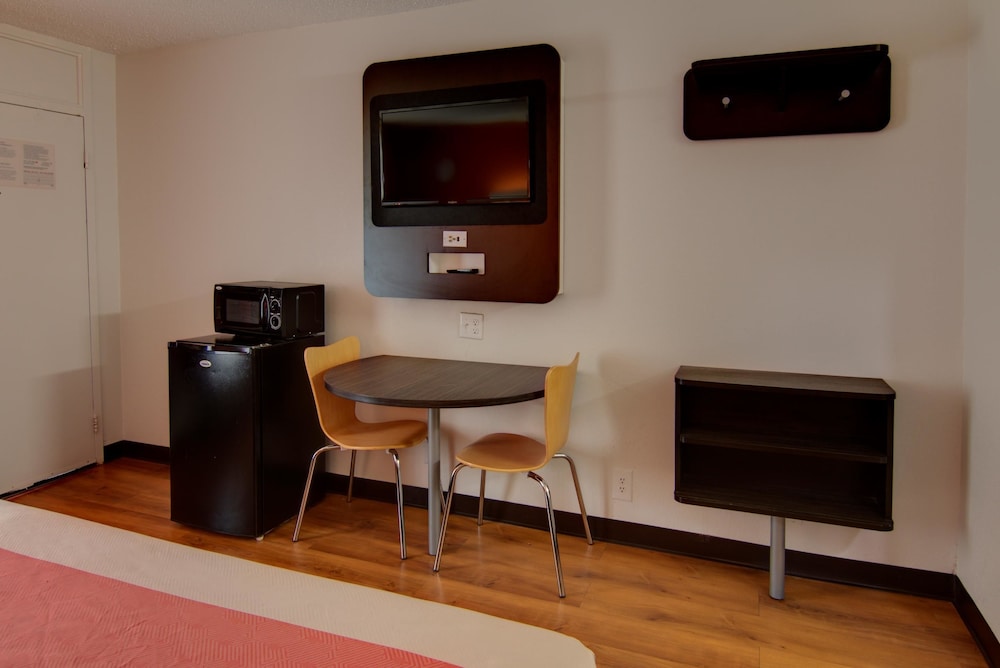 Motel6 West Monroe, LA 44/60