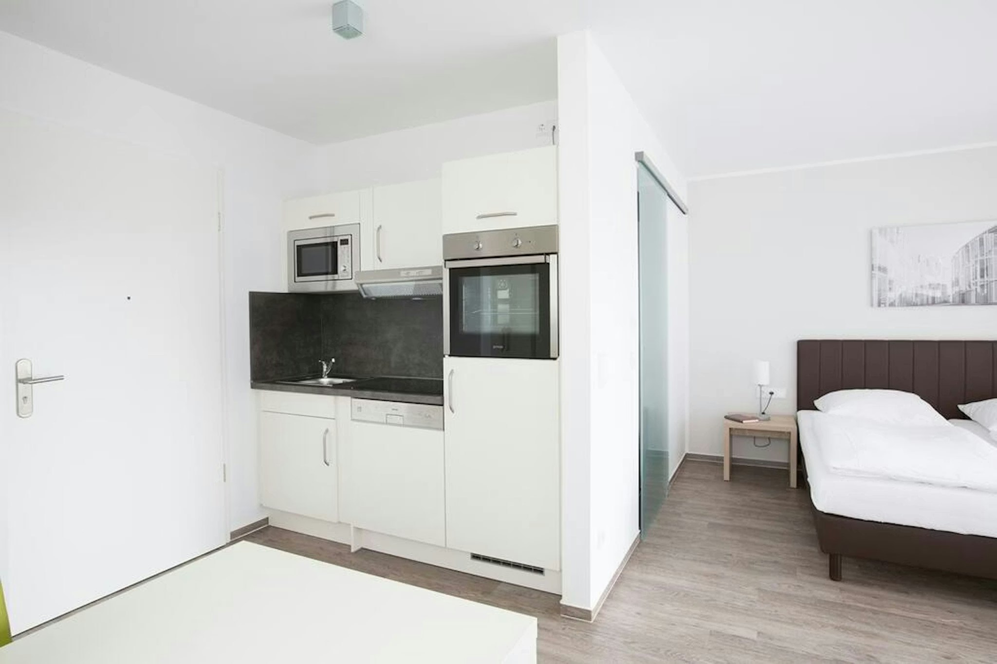 Adapt Apartments Berlin 3/9