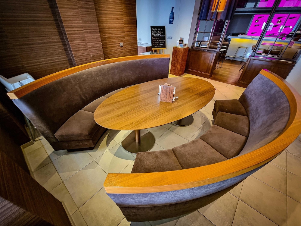 Mercure Ostrava Center Hotel 26/45