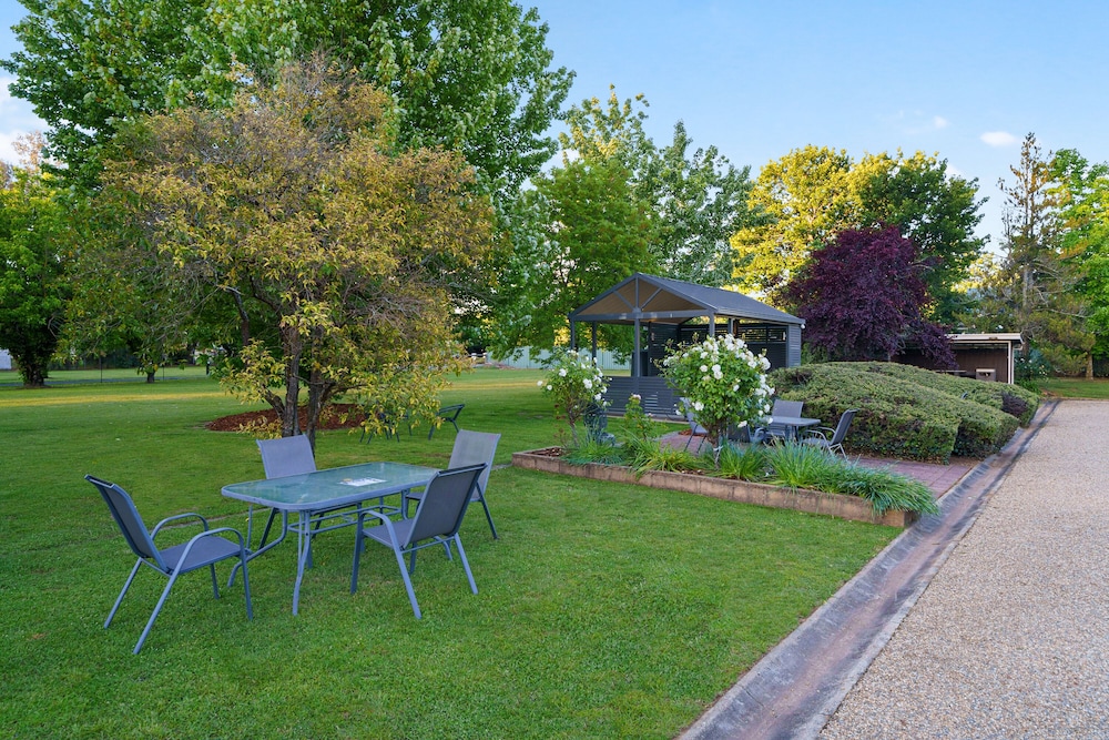 Best Western Beechworth Motor Inn 10/47