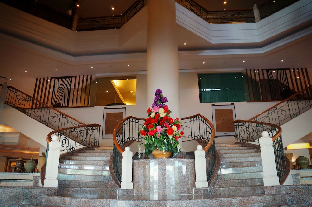 Sabah Oriental Hotel 47/69