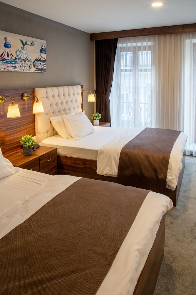 Vita Suites Karakoy 22/66
