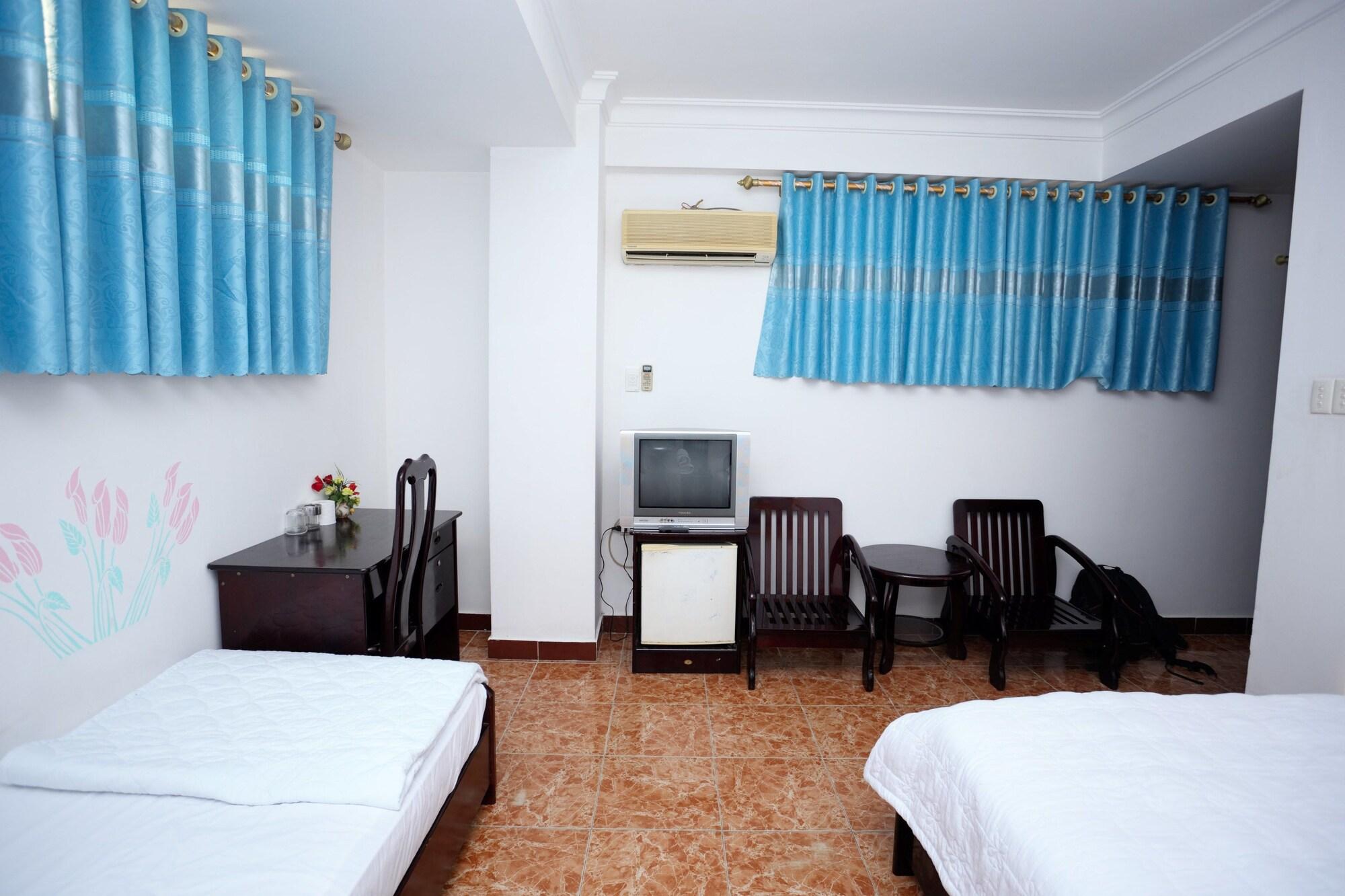 Thanh Lan Hotel 41/98