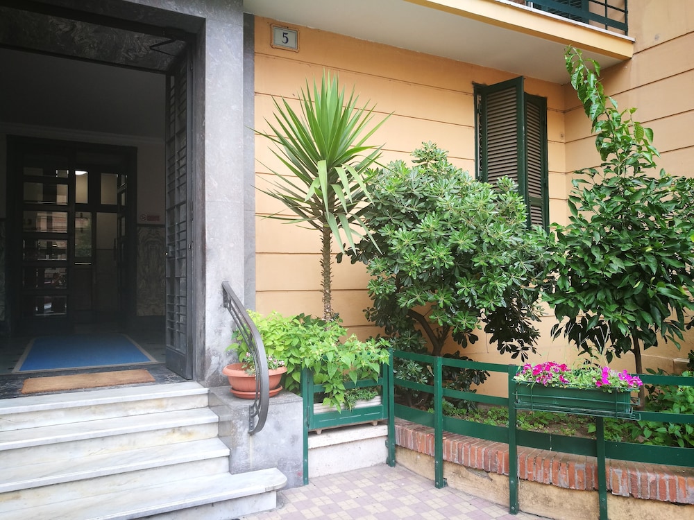 Palma Residence 3/38