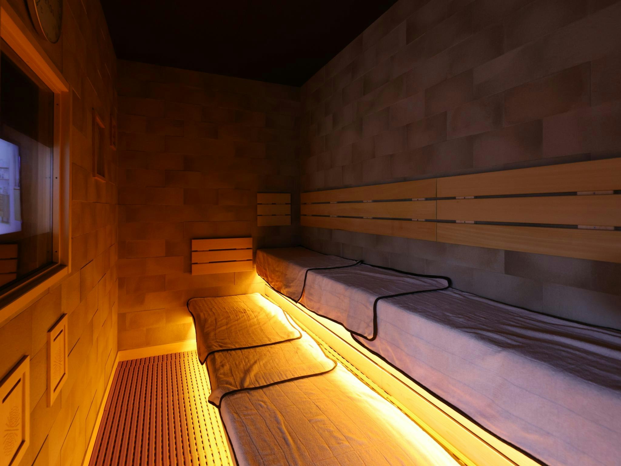 Dormy Inn Niigata Natural Hot Spring 14/29