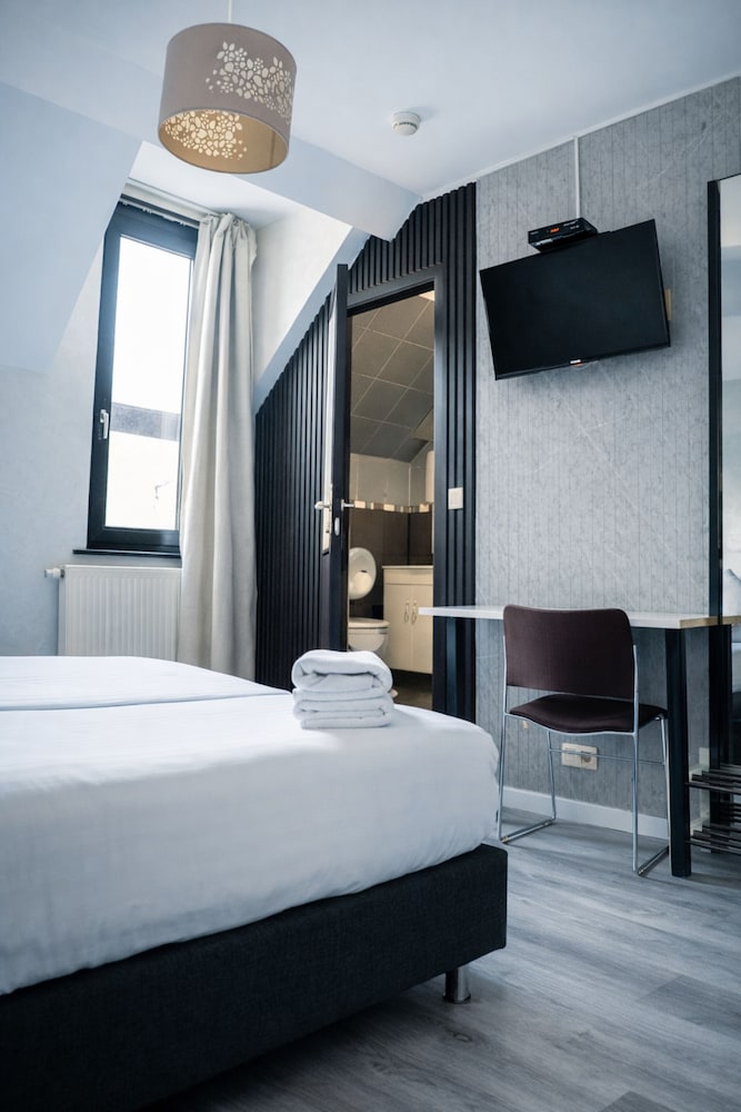 Hotel Le Centenaire Brussels Expo 22/64