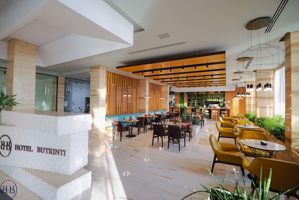 Hotel Butrinti 12/60