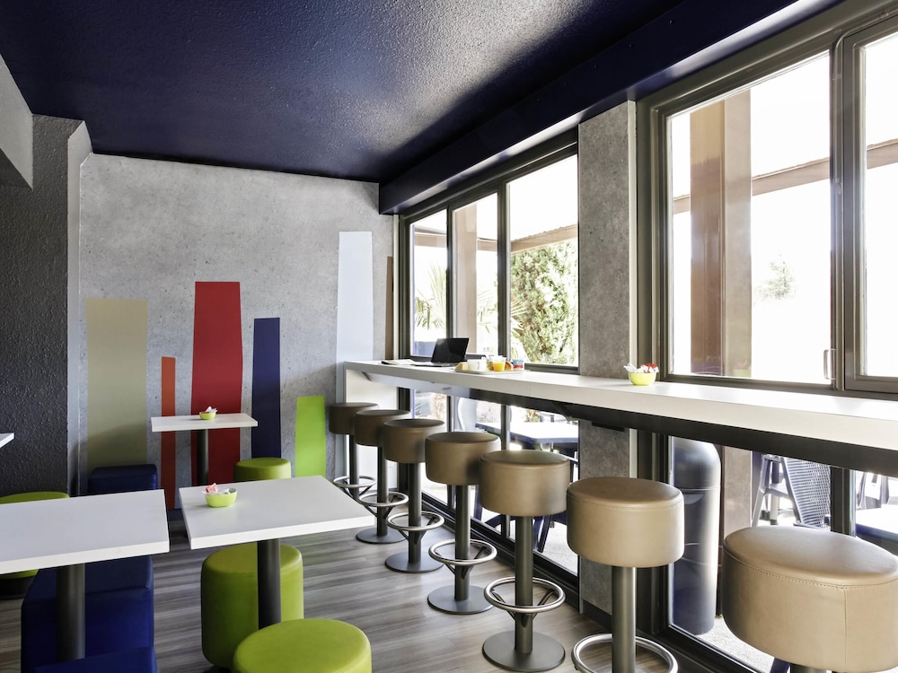 Ibis Budget Lyon Gerland 53/70