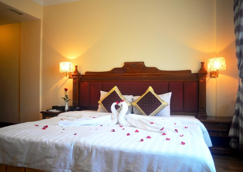 room