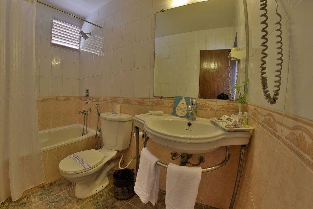 Pride Sun Village Resort and Spa 50/58