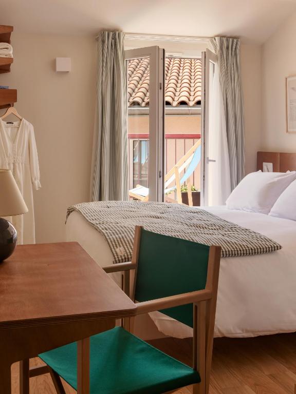 Alfred Hotels Victor Hugo 3/9