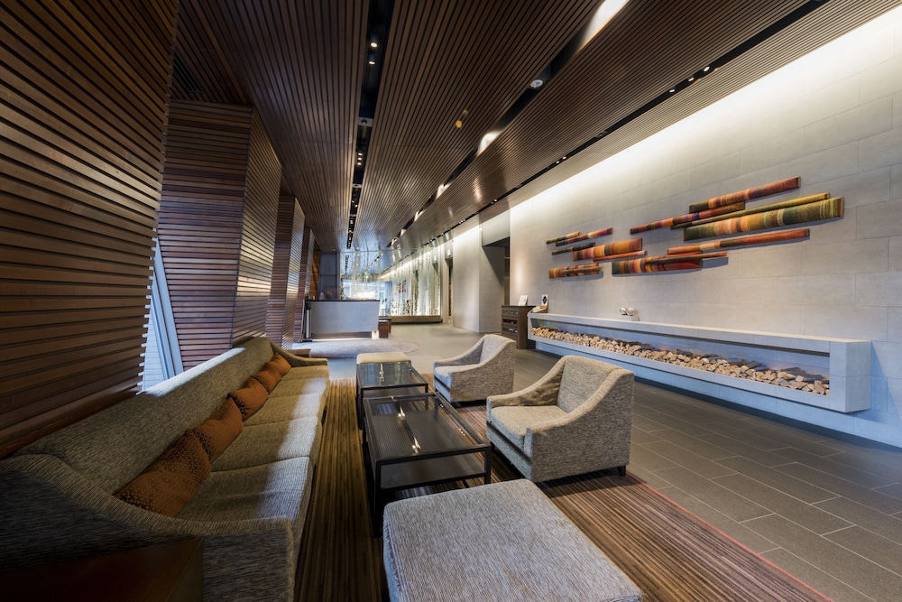 HOTEL MYSTAYS Sapporo Station 4/36