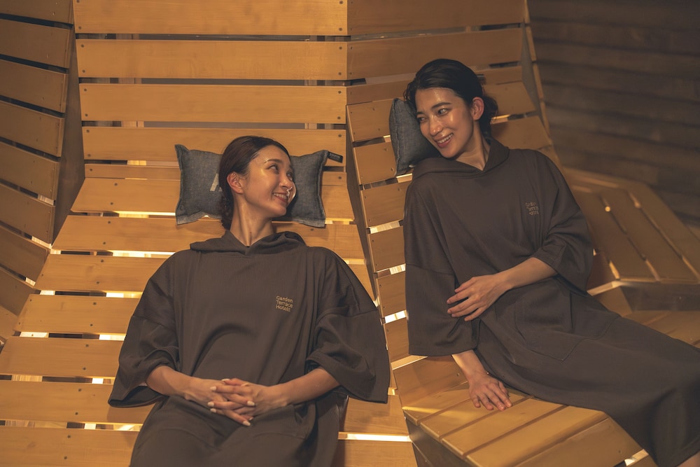 Nagasaki Royal Chester Hotel 26/50