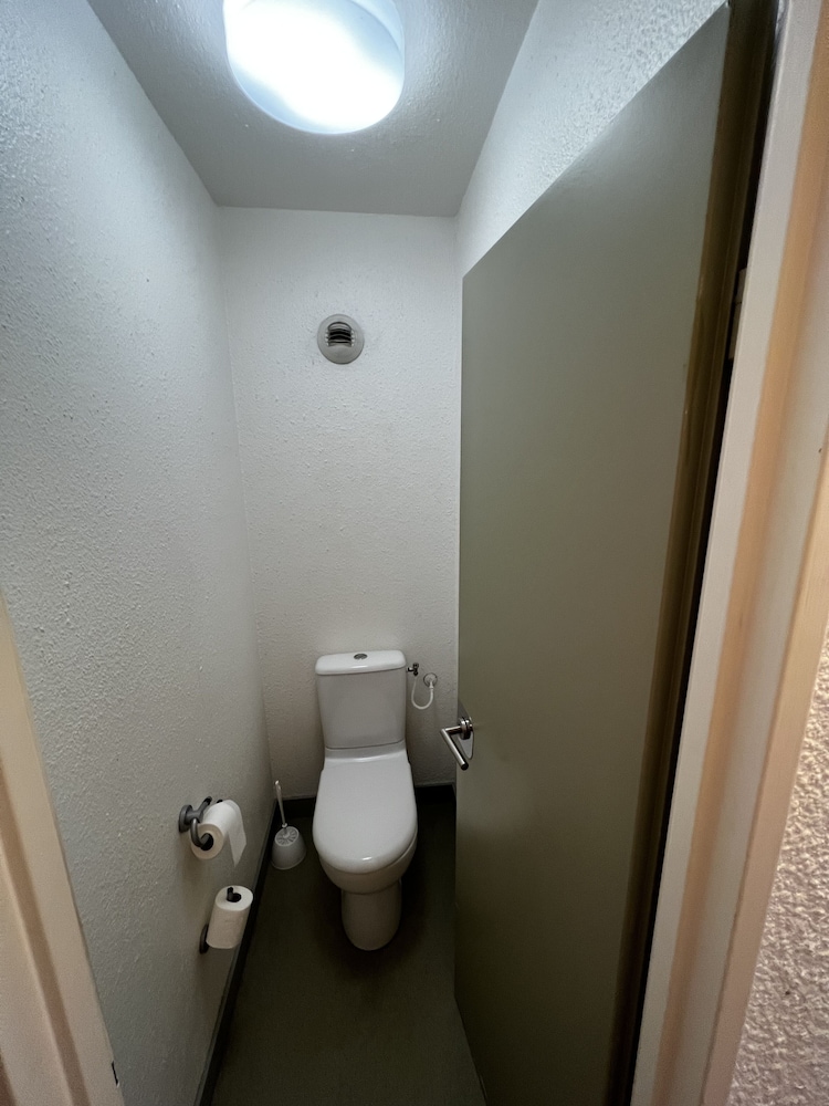 ibis budget Marseille Est Porte d'Aubagne 21/23