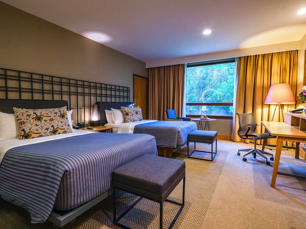 BRISAS, BUSINESS, CLUB, 2 BEDS
