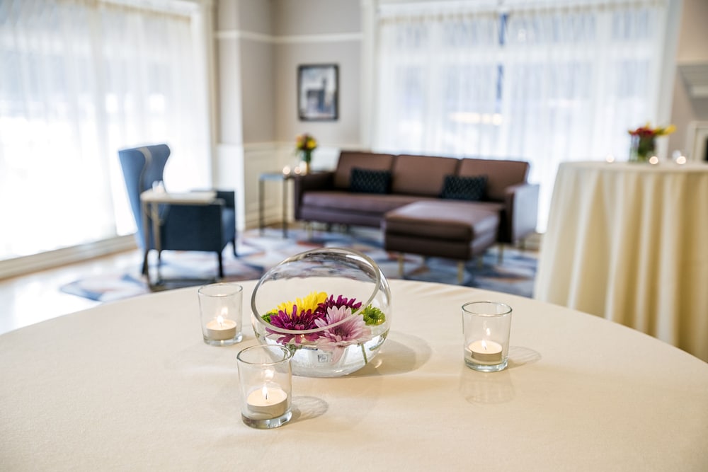 Gettysburg Hotel 33/50