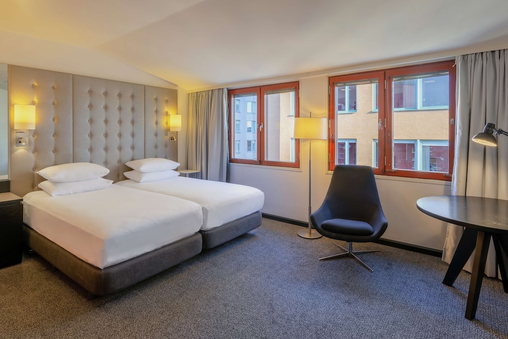Hilton Stockholm Slussen Hotel 8/66