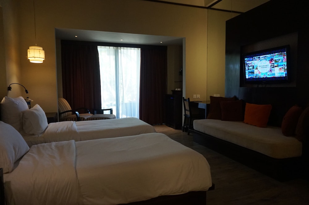 Novotel Lombok Resort and Villas 22/80