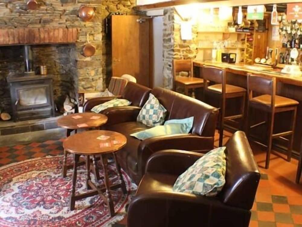 Afon Duad Inn 11/17