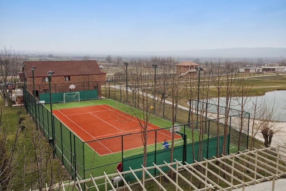 Ambassadori Kachreti Golf Resort, Gurjaani 43/77