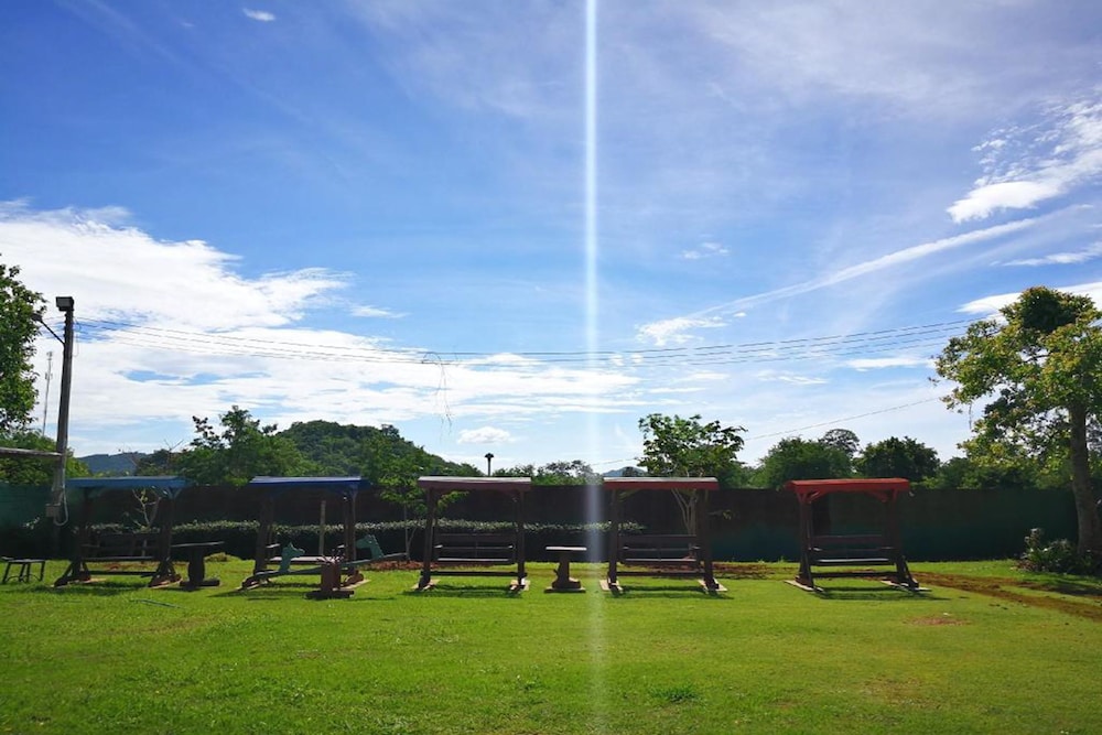Golden Gold Khaoyai Resort & Spa 34/50