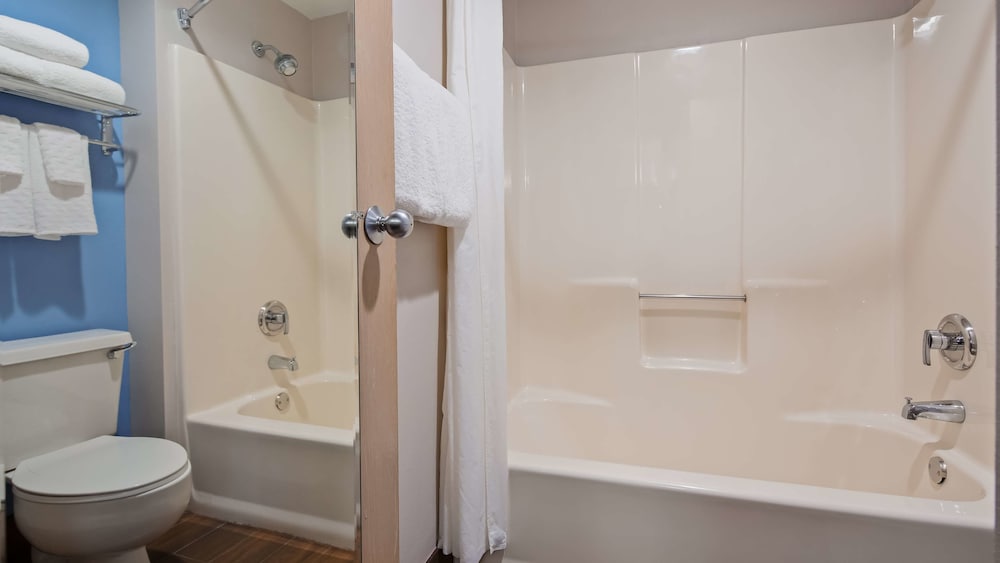 Best Western Ocala Park Centre 12/41
