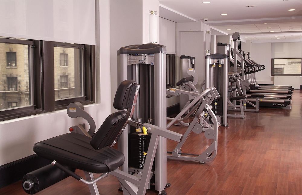 Park Central Hotel New York 25/42