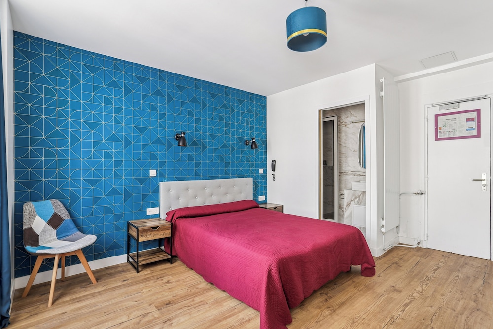 Hotel Telemaque 23/44