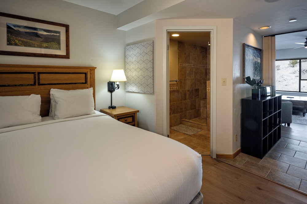 Beaver Run Resort And Conference Center 22/80