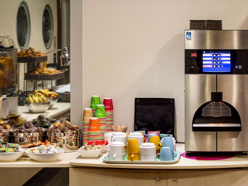 Ibis Styles Bethune Bruay Hotel 39/62