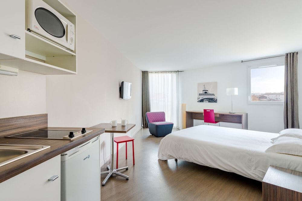 HEVEA APPART HOTEL 22/50