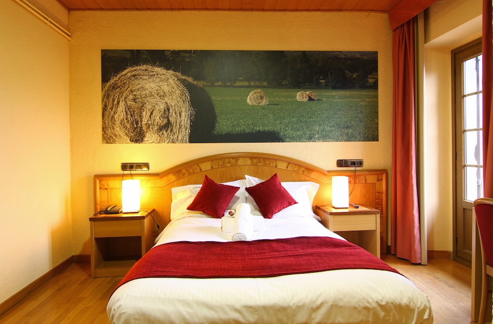 Cerdanya Eco Resort 12/50