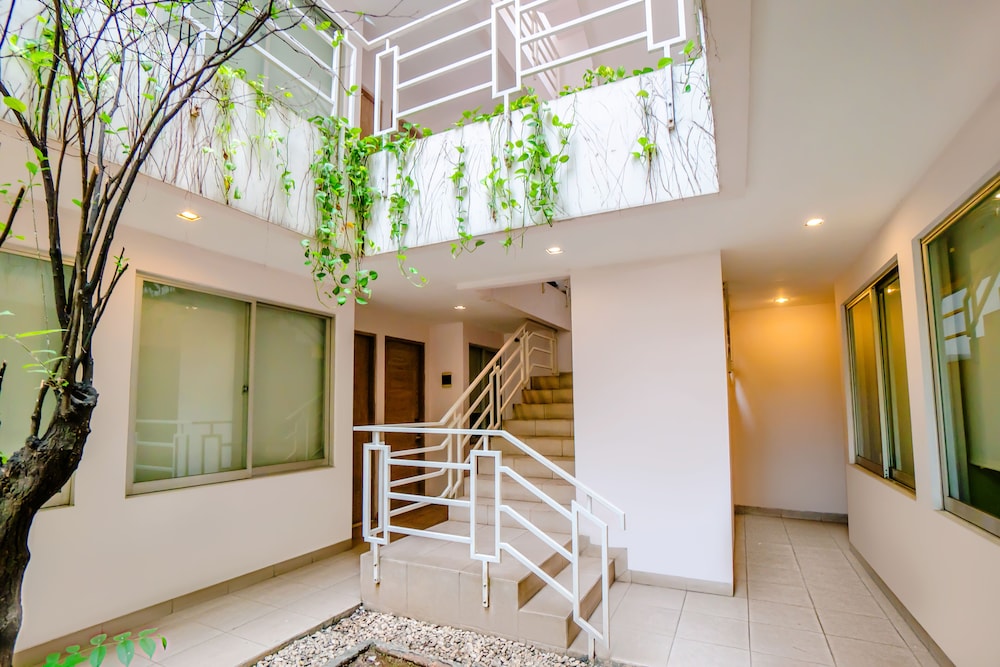 Le Green Suite 1 Pejompongan 5/27