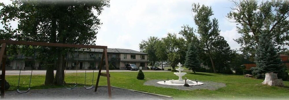 Motel6 Campbellford 34/50