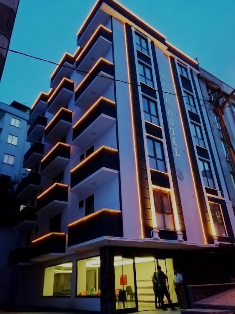 ALYA SUITE HOTEL 2/49
