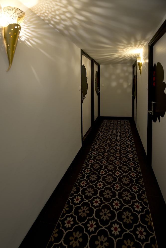 Venue Hotel 26/41
