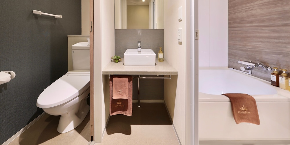 Nipponbashi Crystal Hotel Ii 20/23