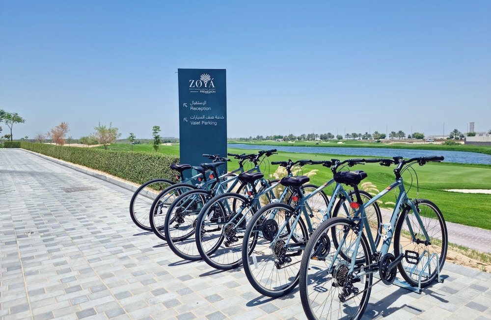 ZOYA HEALTH AND WELLBEING RESORT 31/50