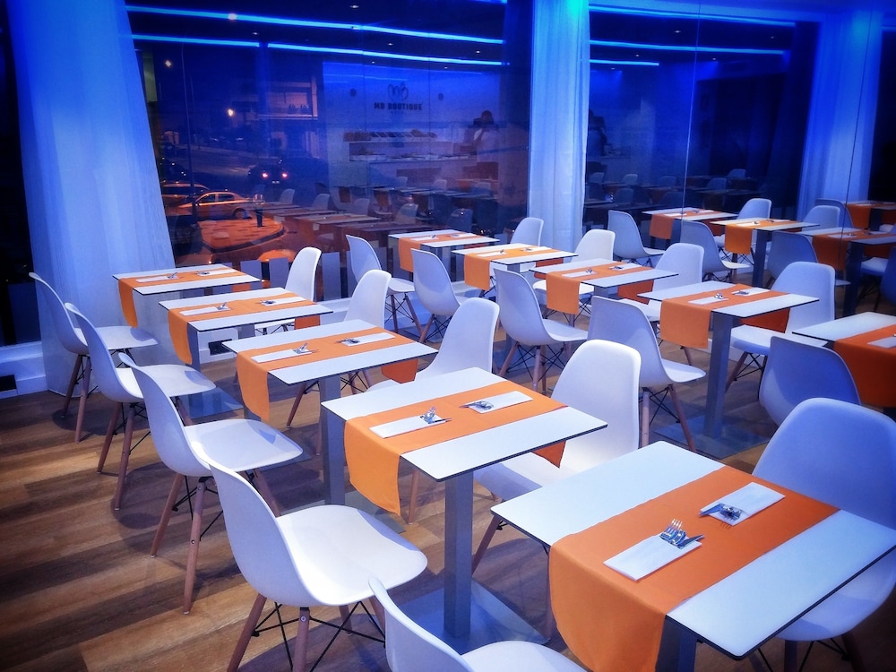 MB BOUTIQUE HOTEL 36/50