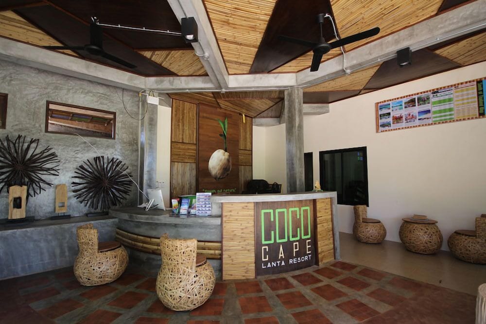 Coco Cape Lanta 7/50