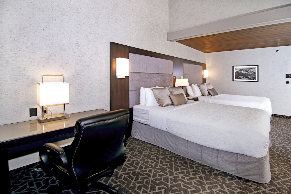 Best Western Plus Banff International Lodge 20/42