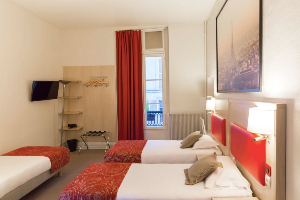 D'win Hotel 35/75