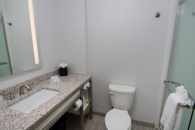 Hilton Garden Inn Tampa Suncoast Parkway 52/53