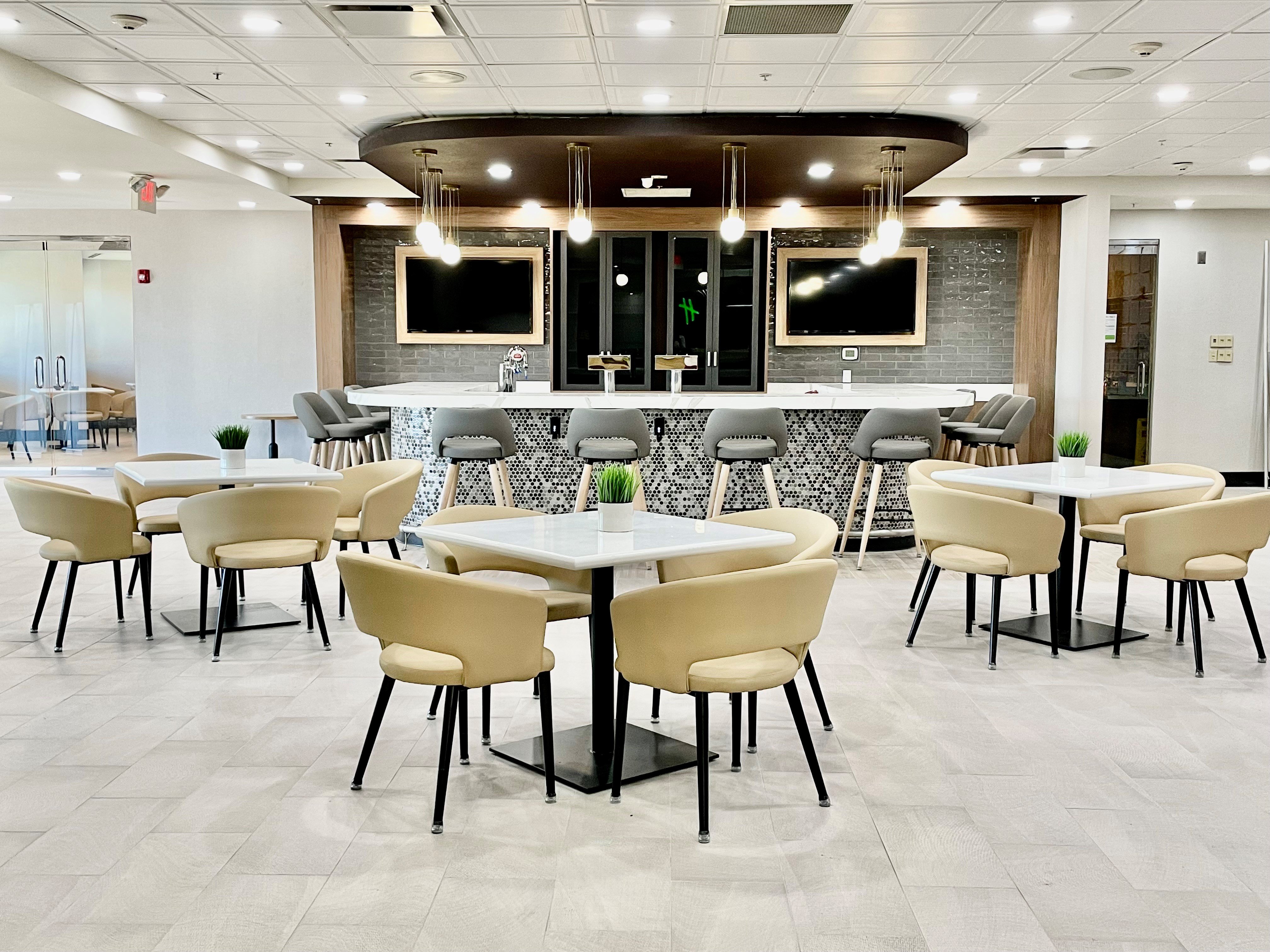 Holiday Inn Lansdale 33/50