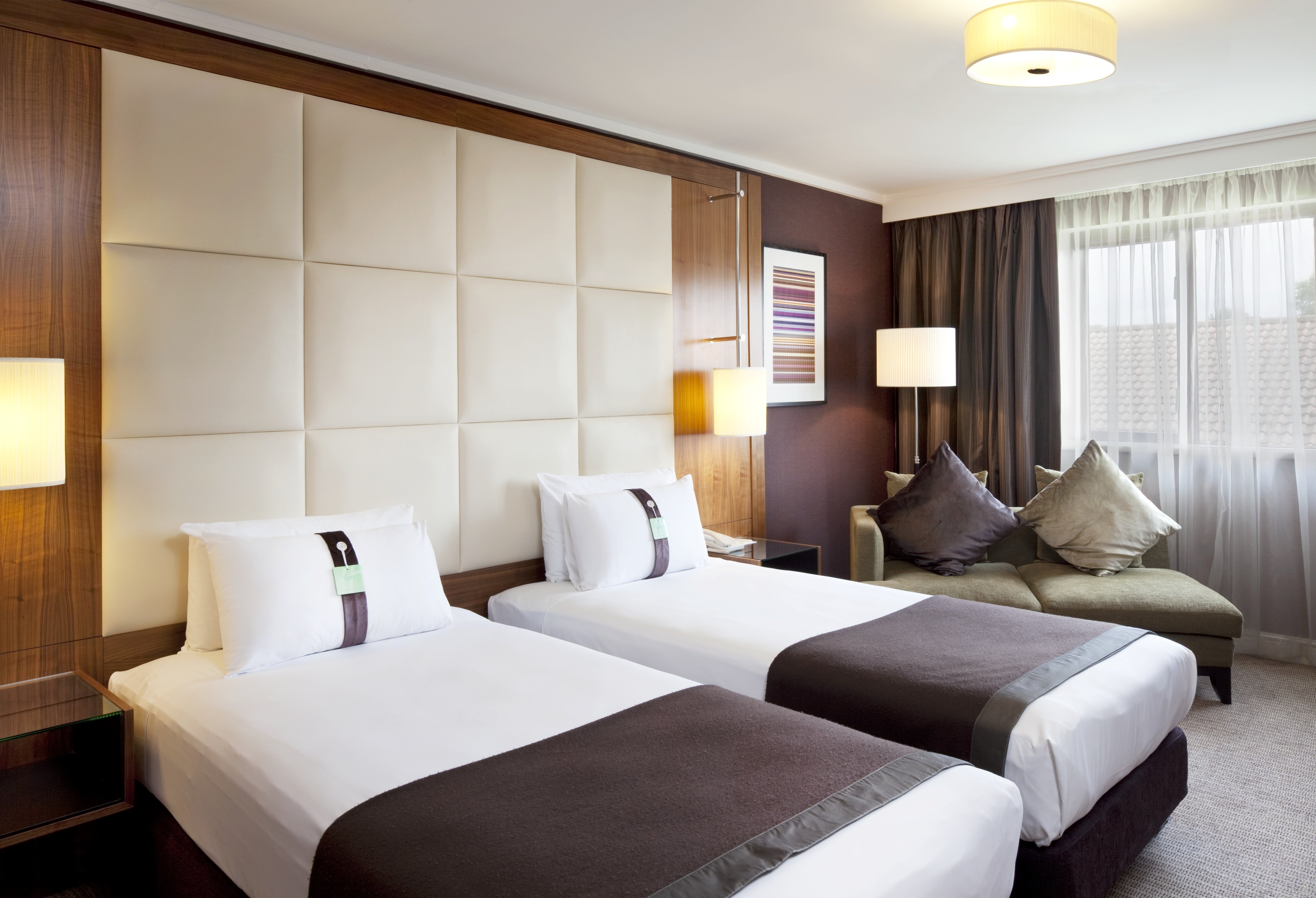Holiday Inn Birmingham Bromsgrove 27/73