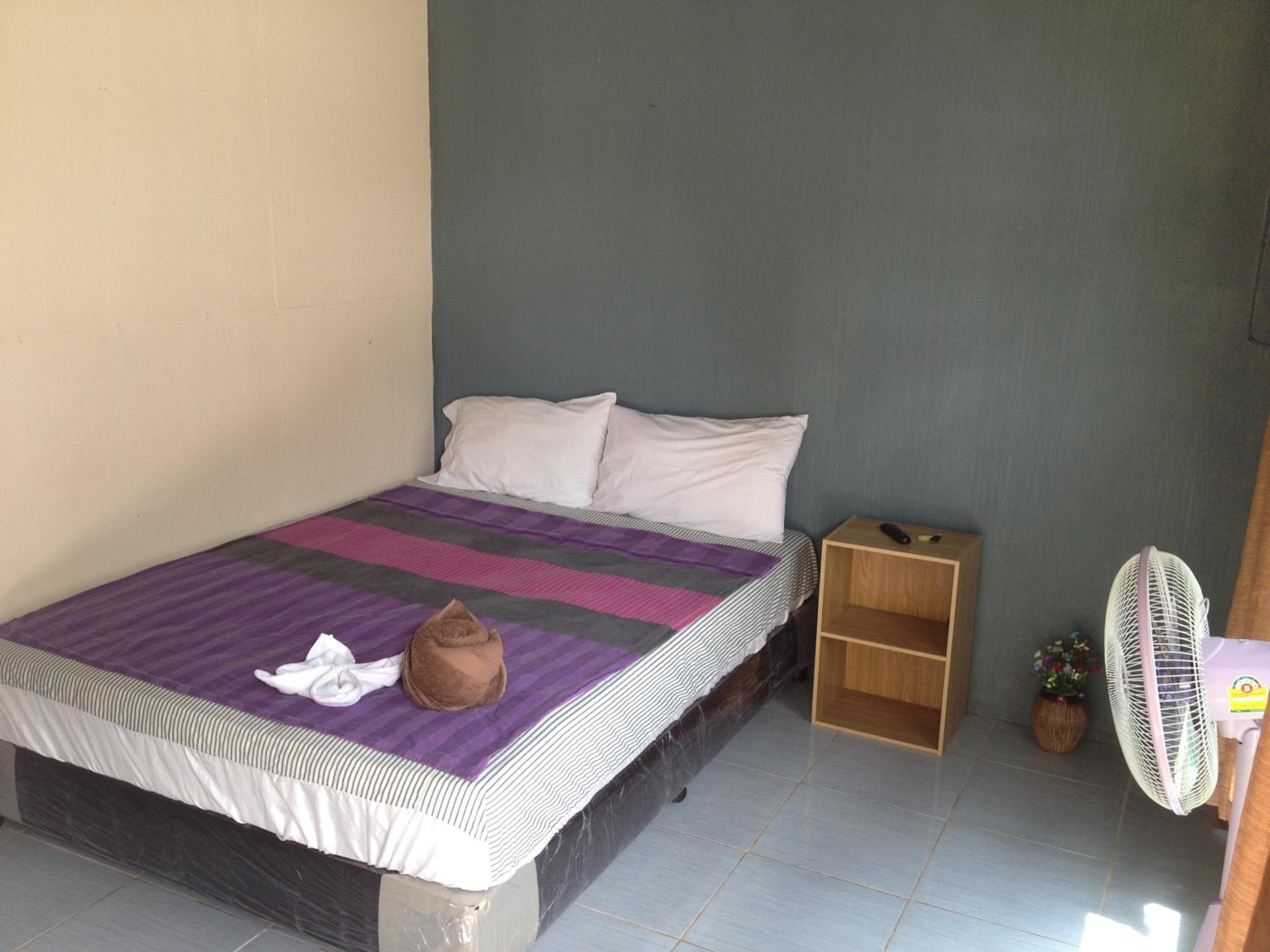 BASIC, DOUBLE BED