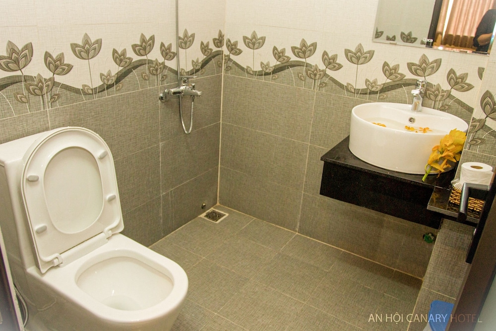 An Hoi Canary Hotel 22/36